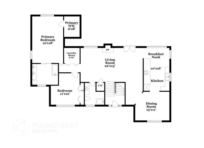 Photo - 2208 S Ashford Ct