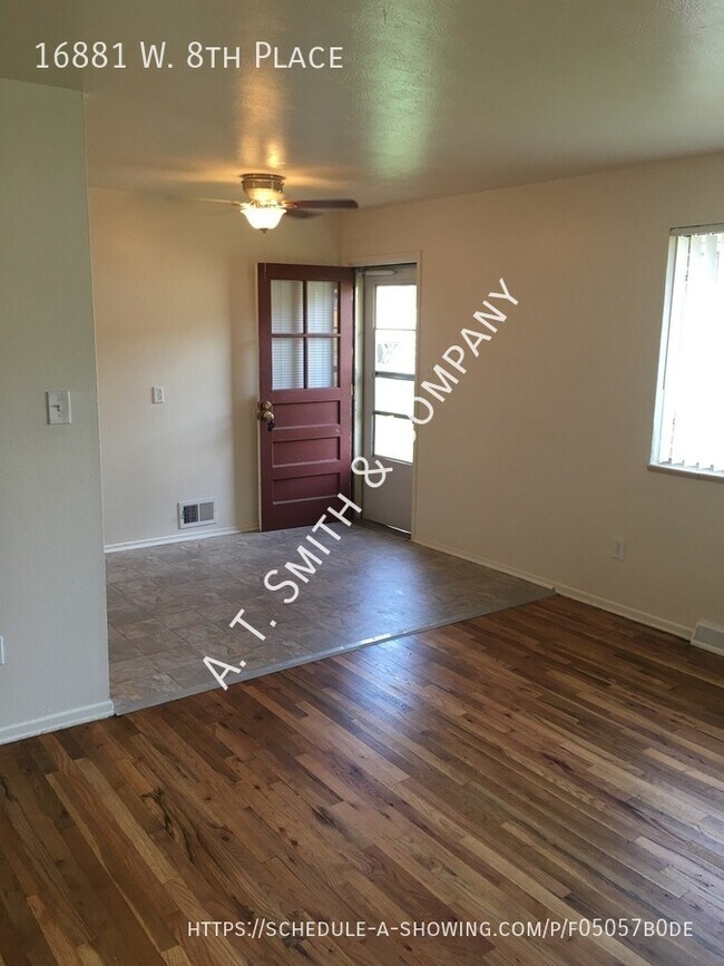 Photo - 16881 W 8th Pl