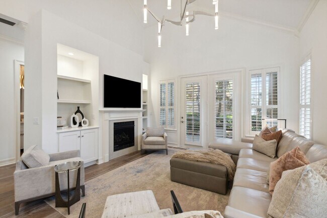 Photo - Refined Coastal Luxury on Amelia Island
