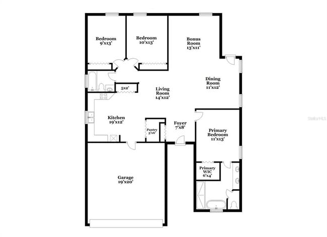 Photo - 5019 Terra Vista Way