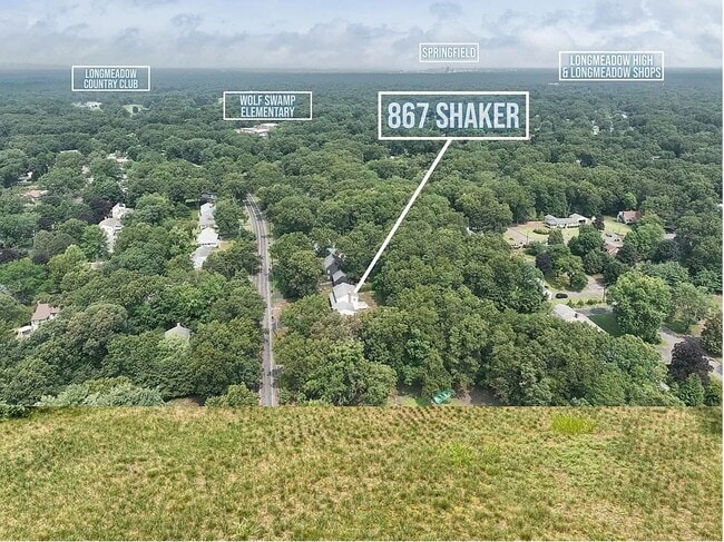 Photo - 867 Shaker Rd