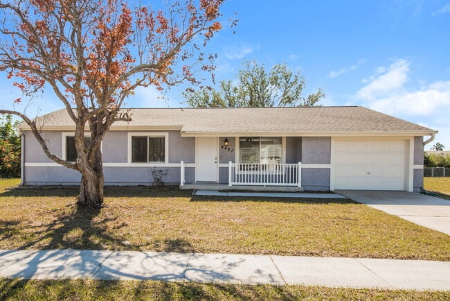 Building Photo - 4441 Mongite Rd