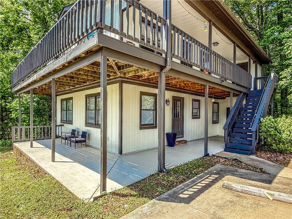 Photo - 280 Starritt Ln House