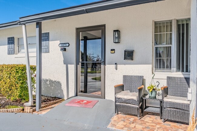 Photo - 1875 Williams Manor Ave Unit #2