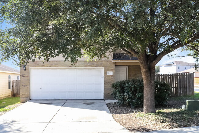 Building Photo - 5907 Blonde Canyon Rental