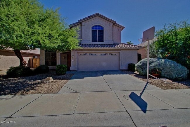 Photo - 9649 E Friess Dr Casa
