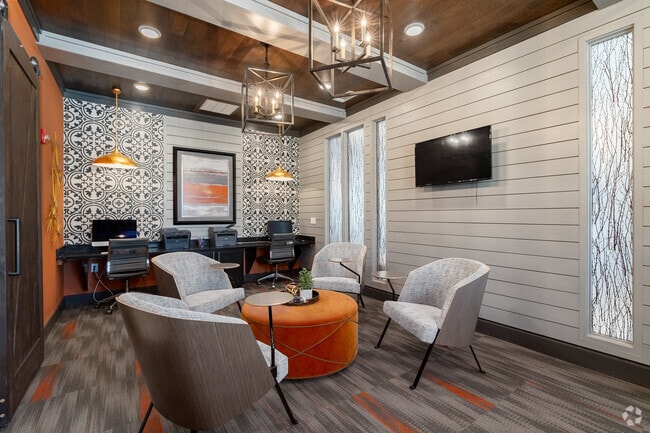 Community Room