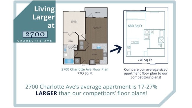 Live Larger