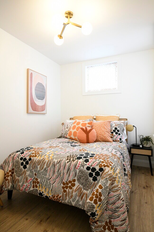 Photo - 2952 N Bailey St