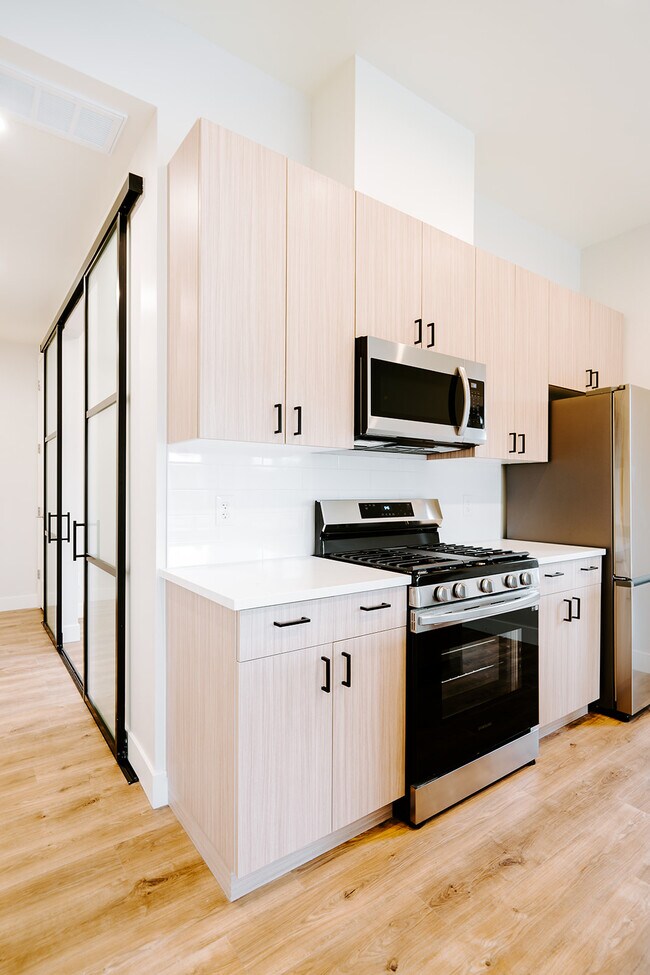 Photo - Pearl Flats Unit 307