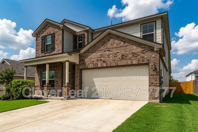 Building Photo - 940 Windflower