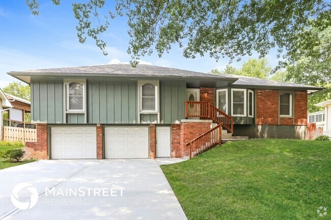 Building Photo - 409 NW Meadowview Dr Rental