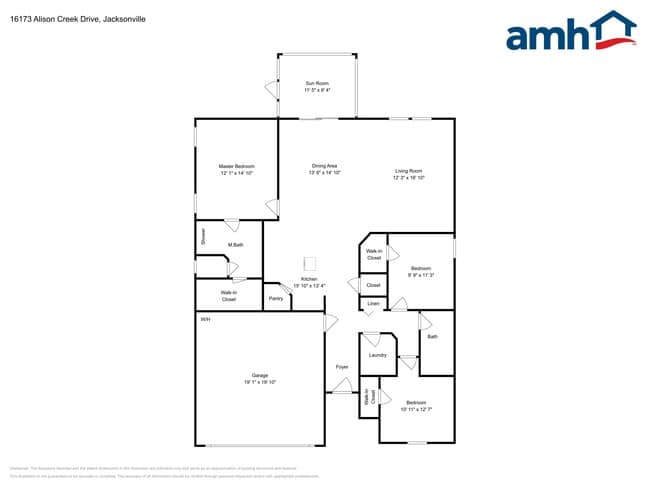16173 Alison Creek Dr