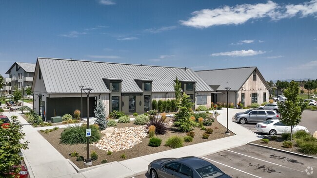 Photo - Cortland South Meridian