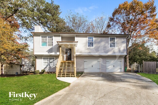 Building Photo - 6258 Marbut Farms Terrace