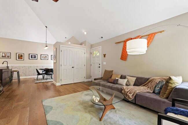 Photo - Luxury Condo in SE Boise's most desirable master planned community-Surprise Valley Unidad 202