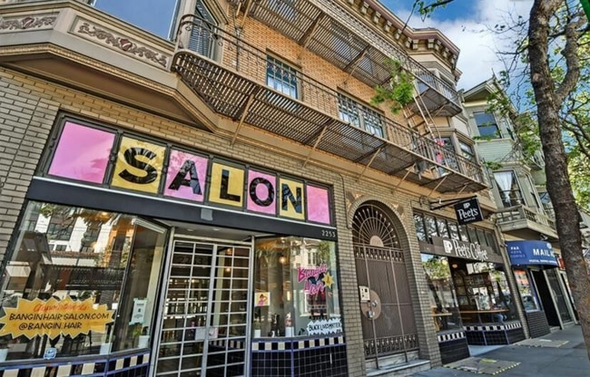 Photo - 2255 Market St