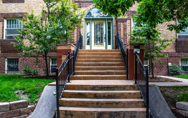 Photo - 1030 N Pearl St Unit 16