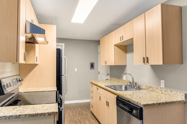 Photo - Violett On Melrose Apartments