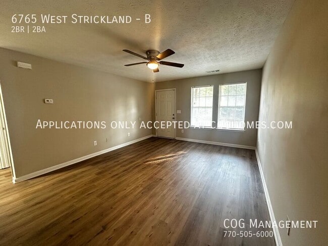 Photo - 6765 West Strickland-B Unit B