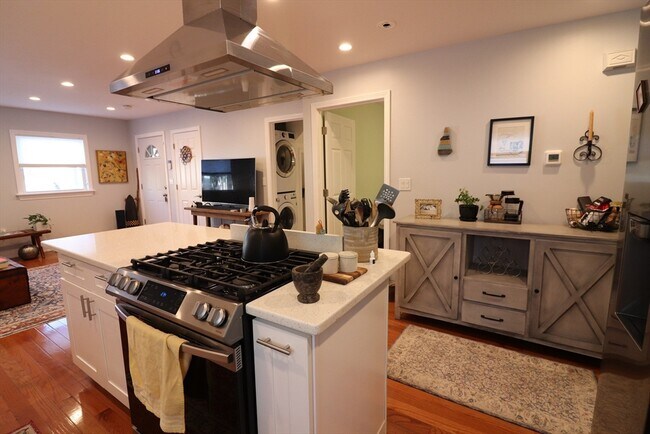 Photo - 1495 Hyde Park Ave Unidad 1