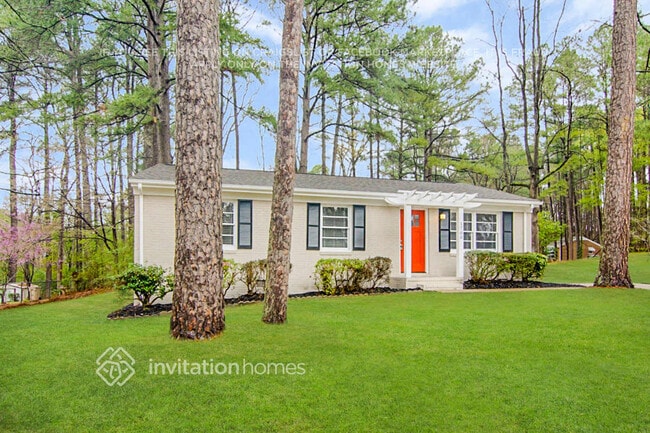 Photo - 1700 Woodland Rd