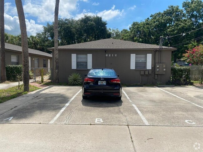 Building Photo - 6212 S MacDill Ave Unit B Rental