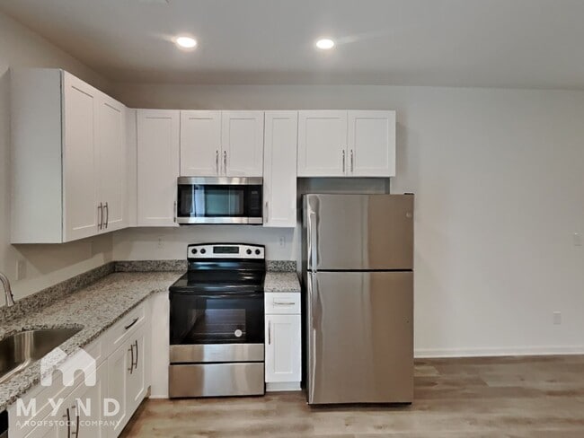 Photo - 702 W Virginia Ave