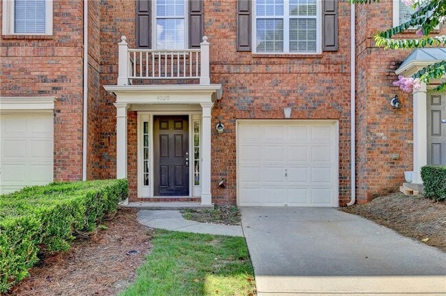 Photo - 4020 Edgecomb Dr
