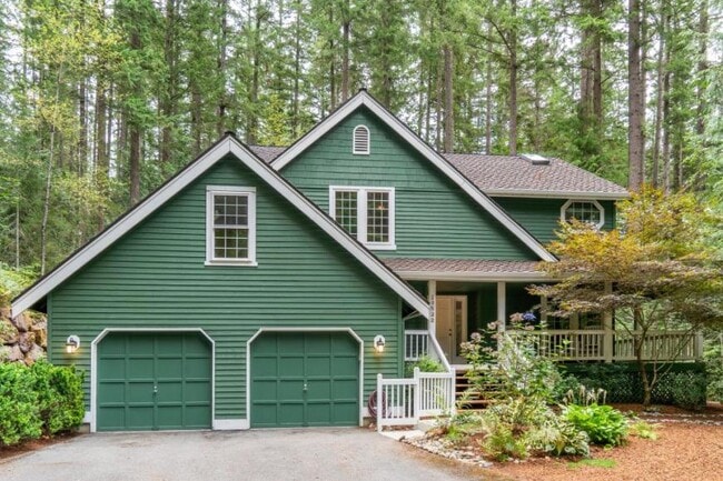 Building Photo - 4 bedroom in Woodinville WA 98077 Rental