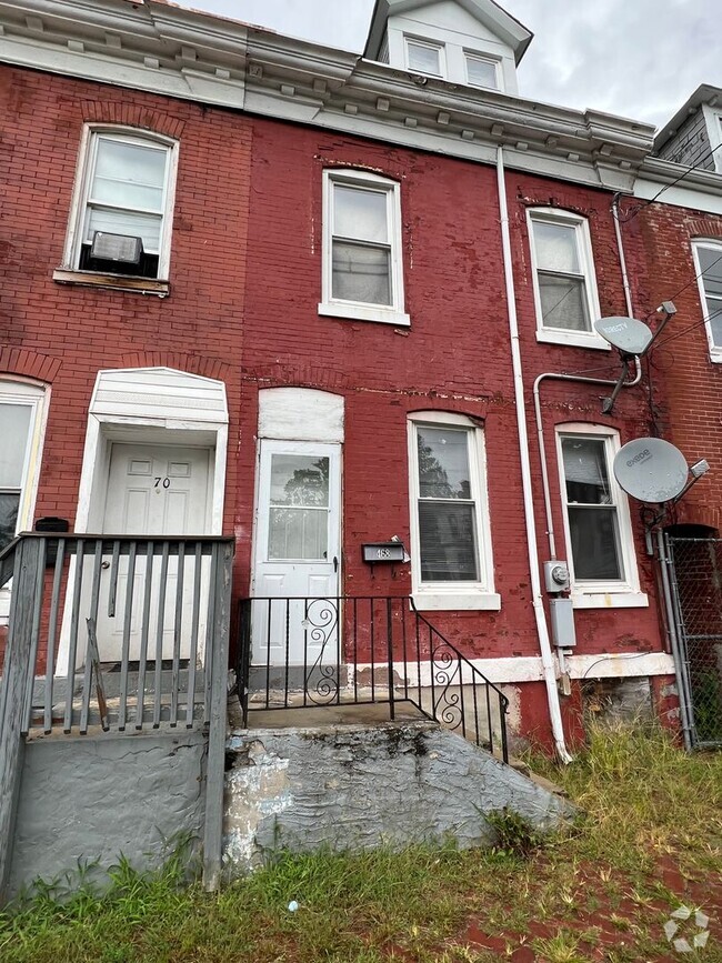Building Photo - 468 W Hanover St Rental