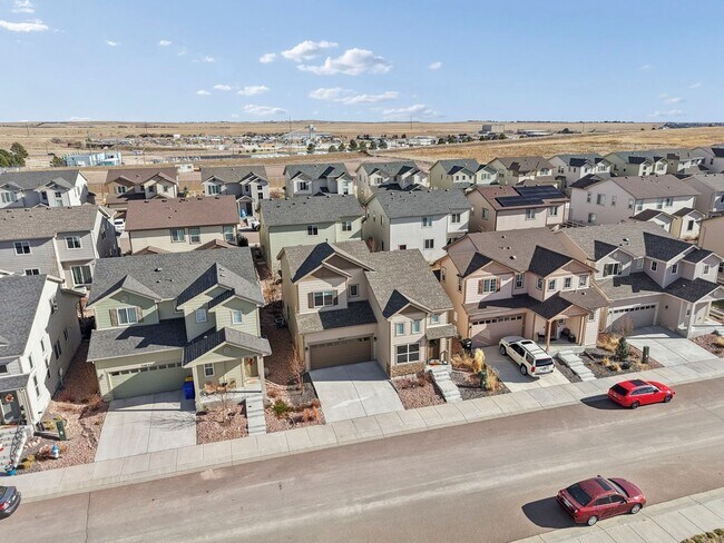 Photo - 3 Bed 2 bath house off of N Carefree!