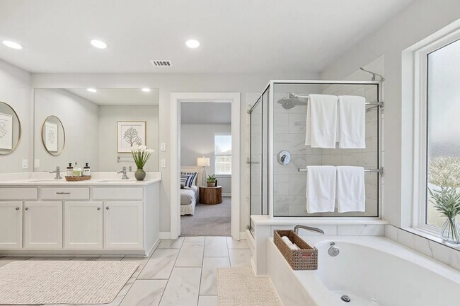 Photo - 3503 Hackberry Tree Ln