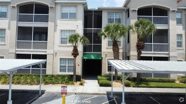 Building Photo - 3001 Greystone Loop Rental