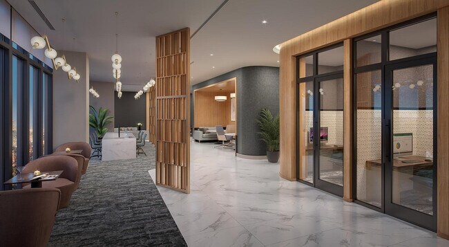 Co-working - Hanover Riverwalk