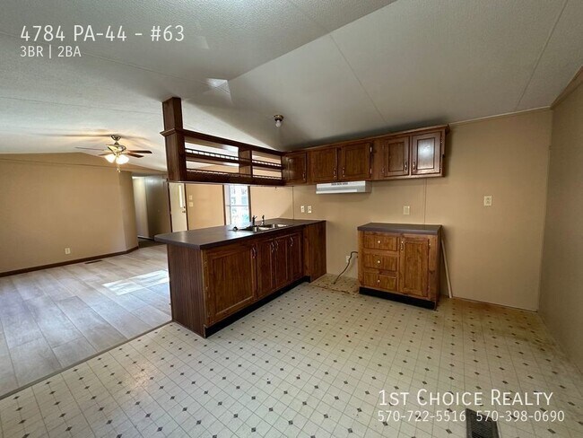 Photo - Single wide trailer for rent! Unit #63