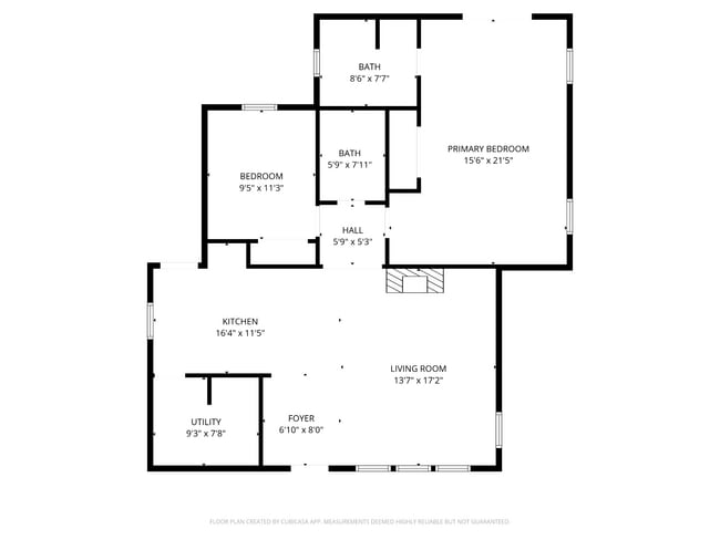 Building Photo - 323 Reppert St