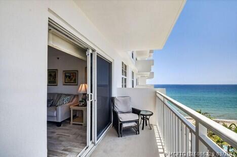 Photo - 4511 S Ocean Blvd Unit 701
