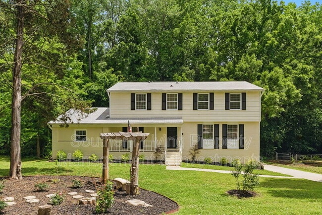 Building Photo - 7016 Wannamaker Ln Rental