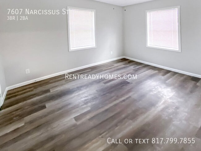 Photo - 7607 Narcissus St