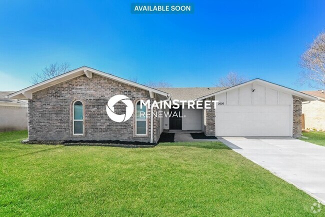 Building Photo - 2606 Shenandoah Dr Rental