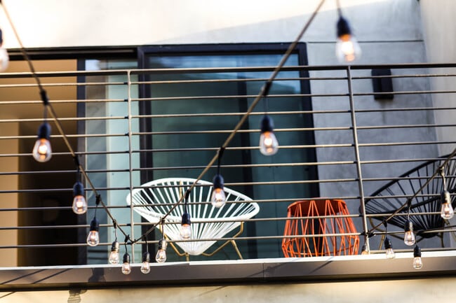 Photo - Haven Coliving - Venice - West of Lincoln