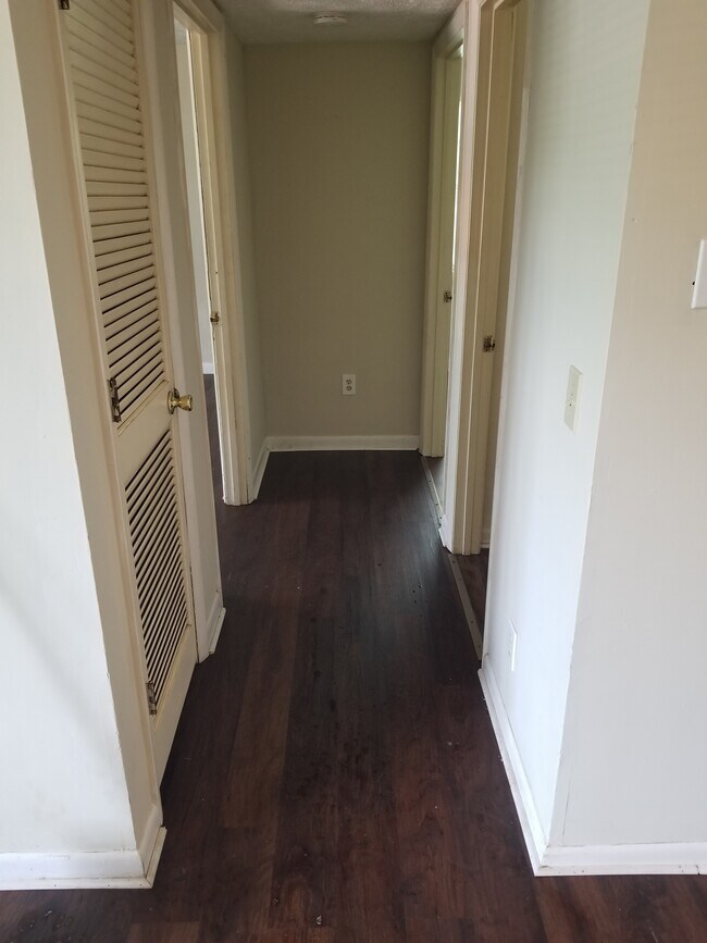 The View at South Ridge Apartments Woodbury, TN