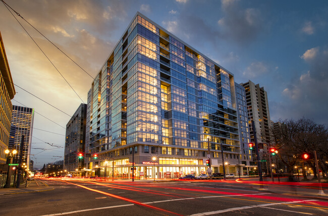 Building Photo - The Collective on 4th Rental