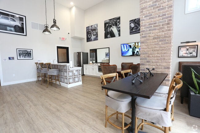 Clubhouse