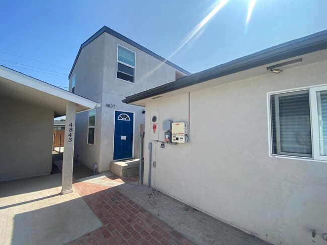 Newer Build 4BD/2BA! - Newer Build 4BD/2BA!