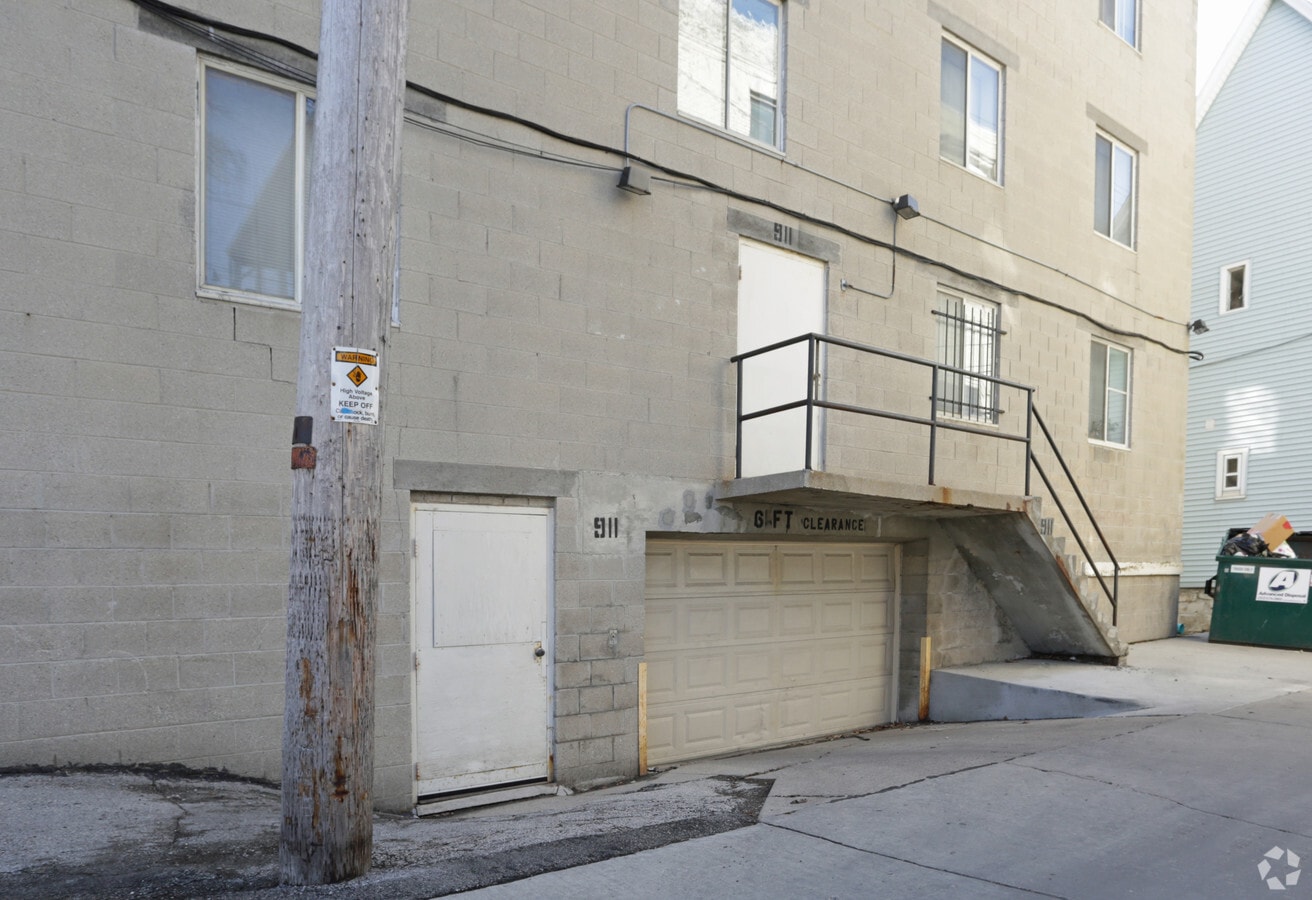 Stack II - Strack II