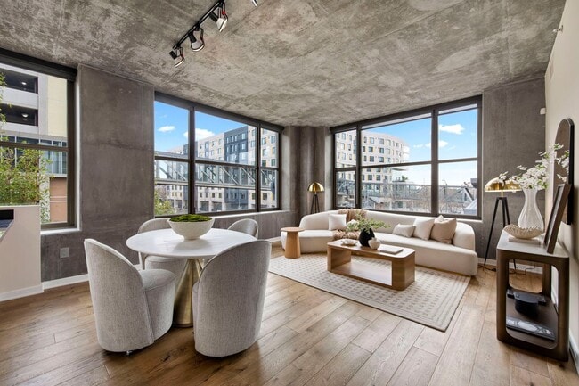 Photo - 2 Bed/2 Bath Luxury Condo at The Bond Unit 311