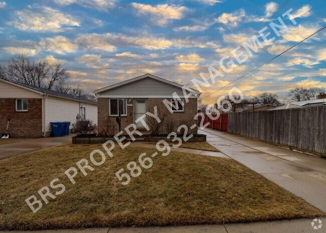 Building Photo - Well - Maintained 3 Bd Ranch Rental