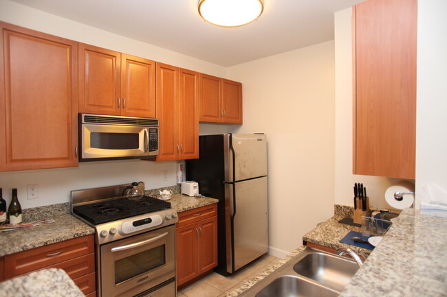 Photo - 1111 25th St NW Condominio Unidad 909